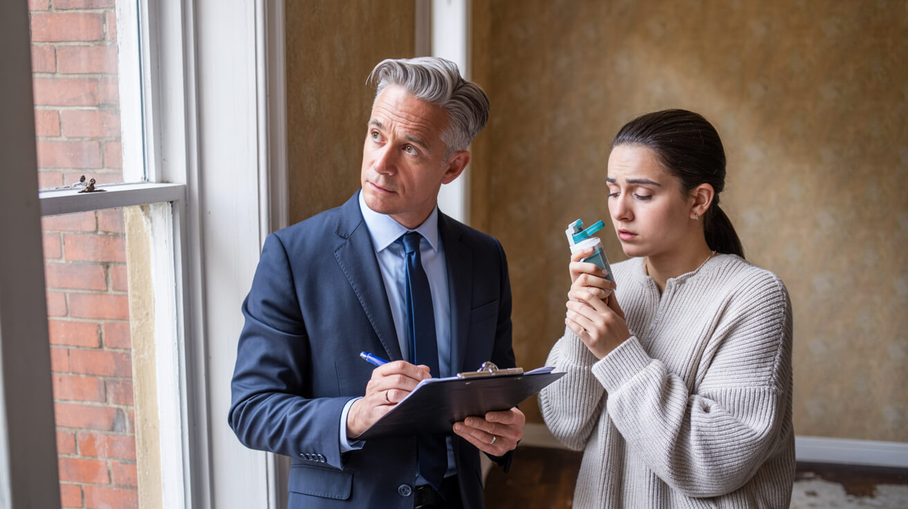 CP12 Gas Safety Certificate PPM Services for Property Managers – Annual Compliance & Records