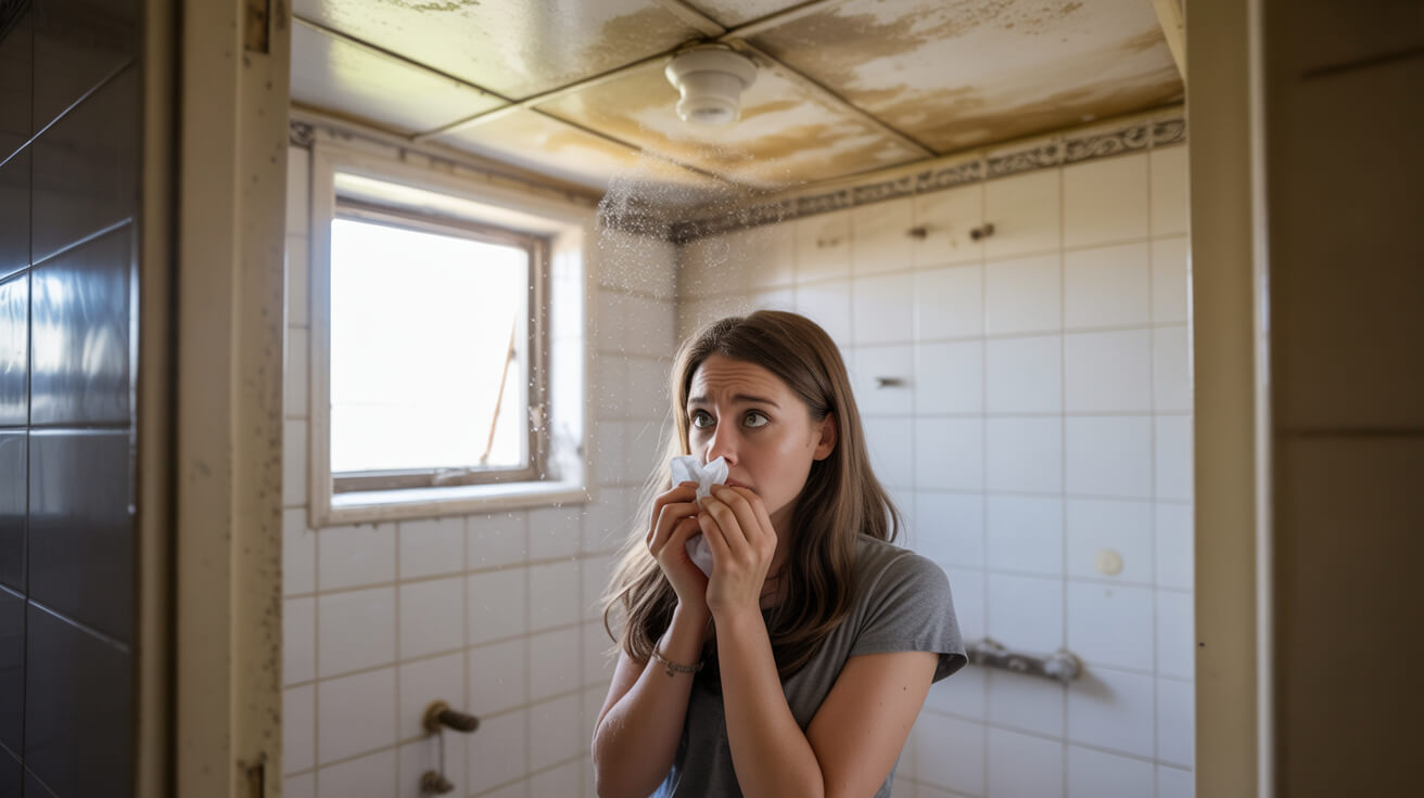 Damp & Mould Response PPM Services for Landlords – Awaab's Law 14-Day Compliance & Remediation