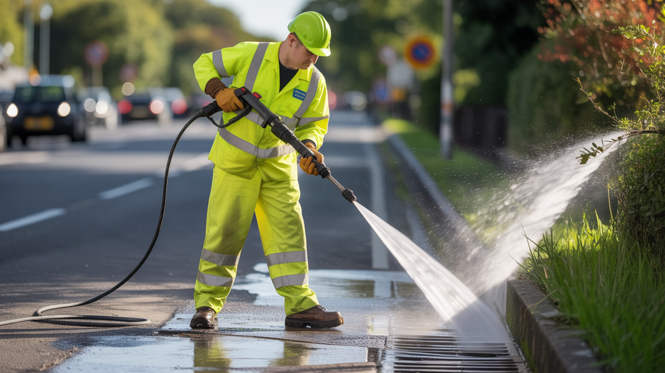 Dead Leg Flushing PPM Services UK – Weekly Stagnant Water Management – Legionella Prevention
