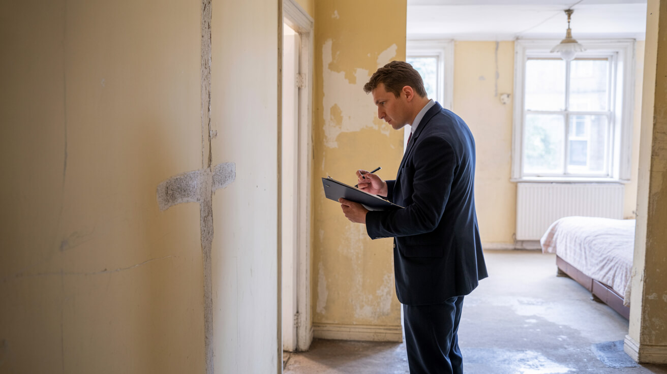 Emergency Lighting Testing PPM Services for Property Managers – BS 5266 Monthly & Annual Tests