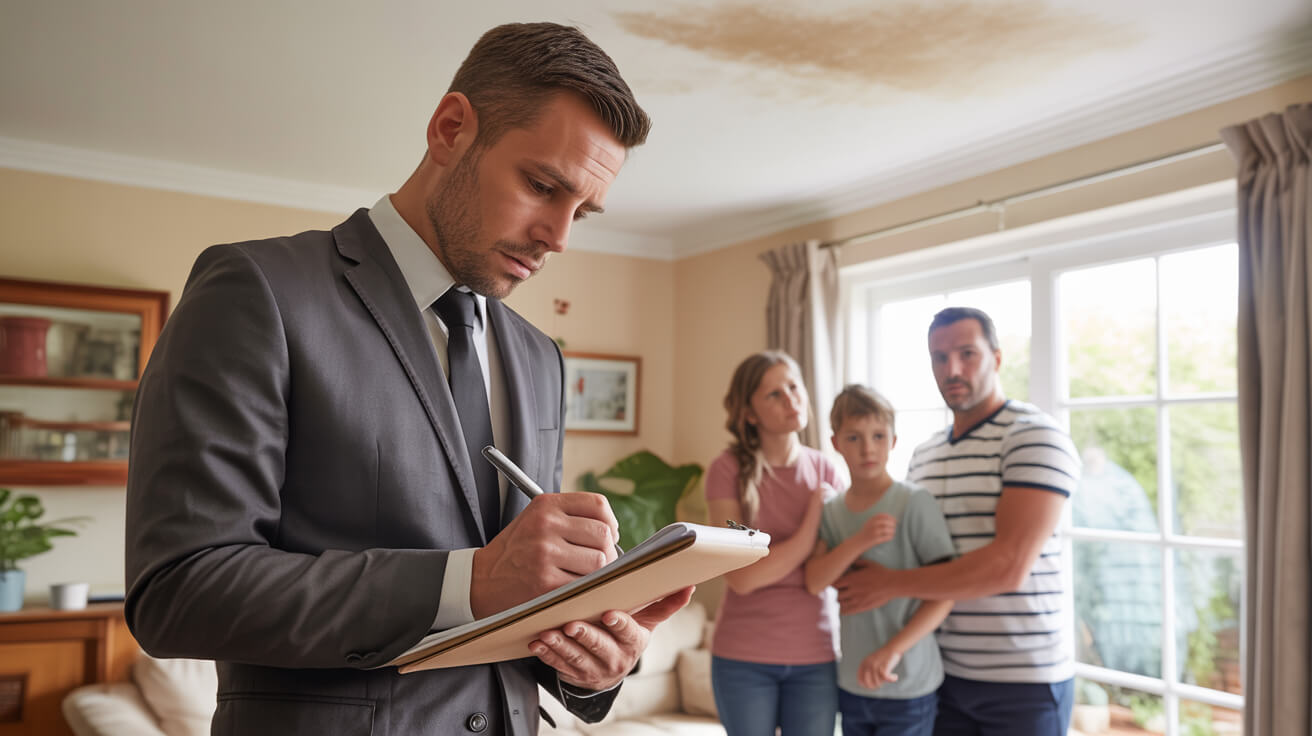 Expert Witness Services UK – Property Compliance, Tribunal & Disrepair Defence