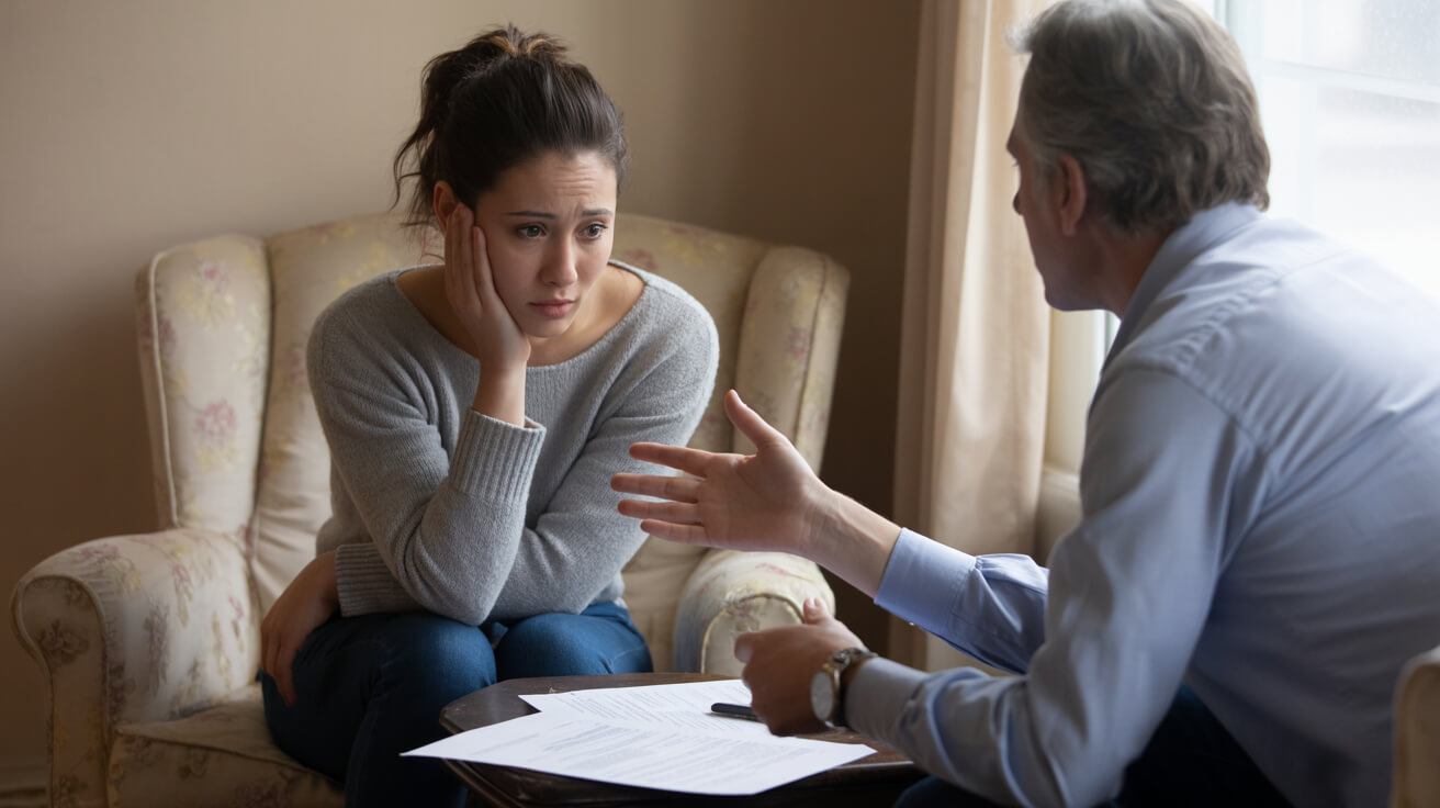 Lender Liaison PPM Services for Asset Directors – Refinancing Support & Mortgageability Assurance