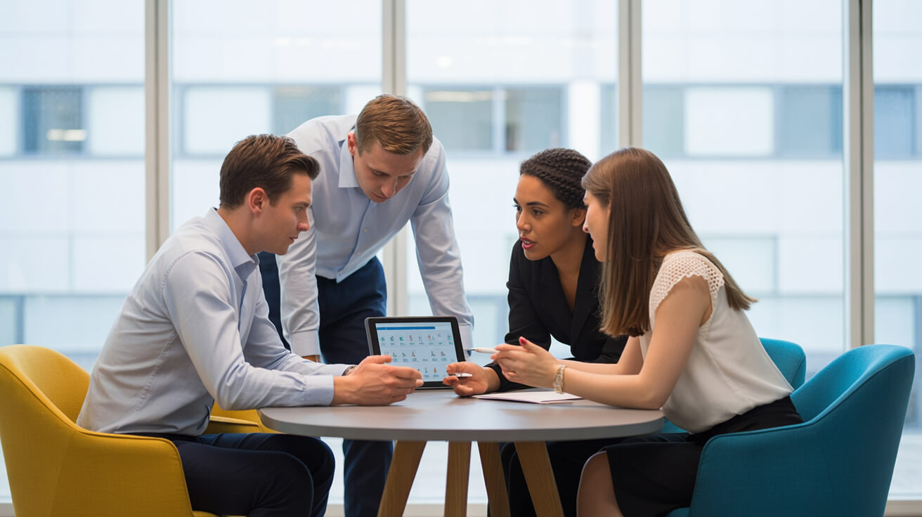 Multi-Site PPM Services for Property Managers – Portfolio-Wide Compliance & SLA Delivery