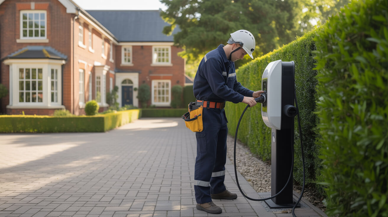 PPM Services for Asset Directors UK – CAPEX Planning, Energy Efficiency & Reserves