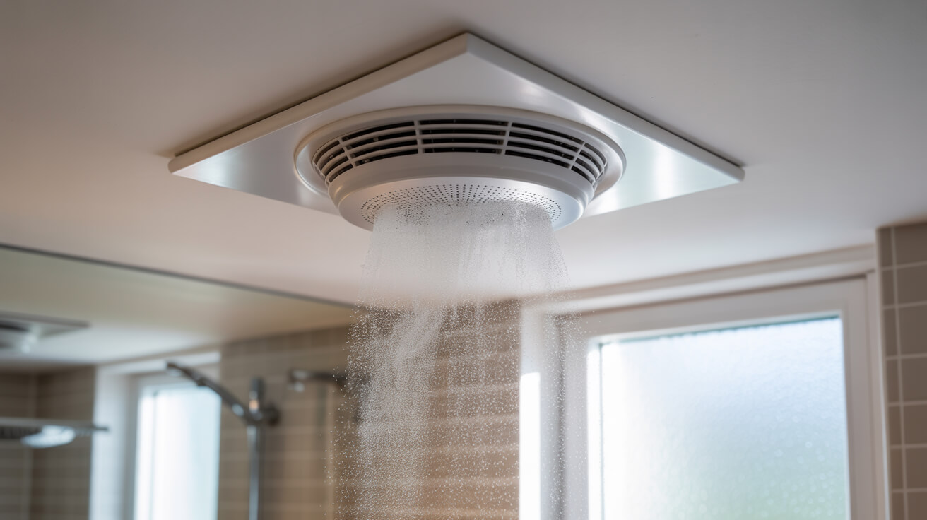 Shower Descaling & Disinfection PPM Services UK – Quarterly Legionella Control Maintenance