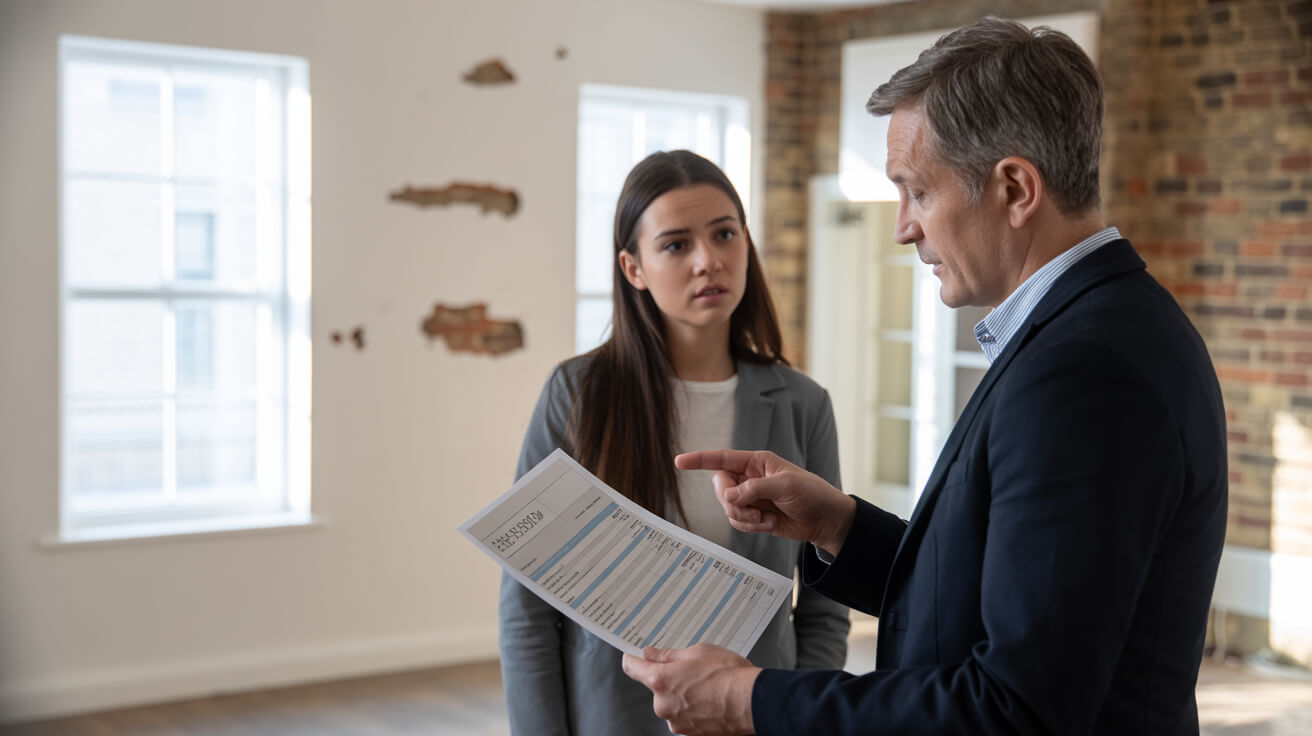 Structural Survey Support PPM Services for Lenders – Part A Compliance & Engineer Reports