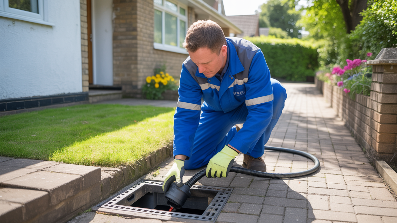 Water Hygiene PPM Services for BSMs – L8, Temperature Monitoring & Safety Case Records