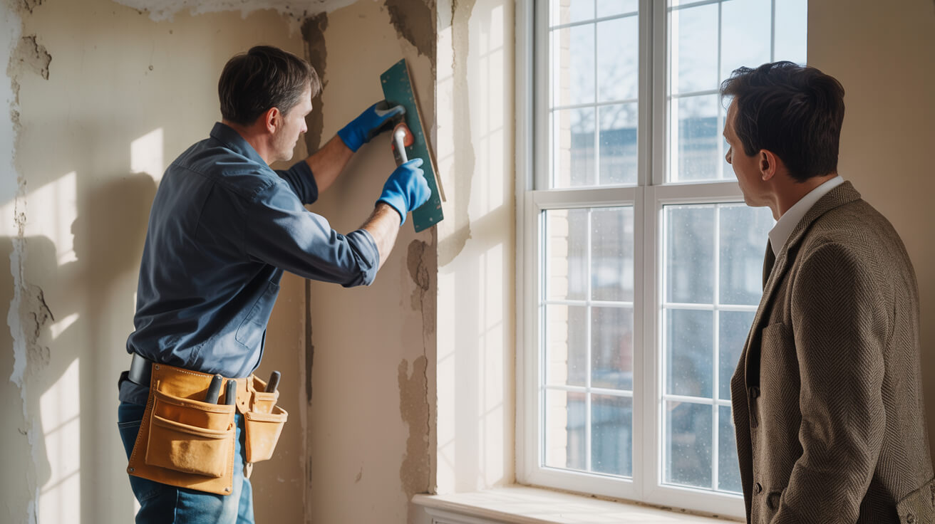 Fire Safety PPM Services for BSMs – Alarms, EL, Fire Doors, Compartmentation & FRA Closure
