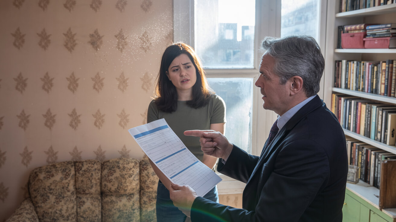 Free Tribunal Expert Report Template – Used in 47 Winning Cases