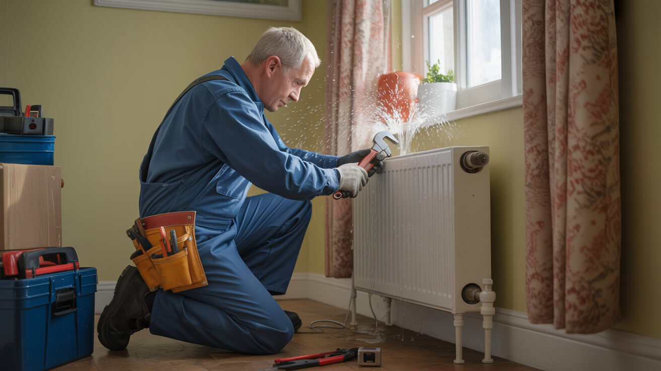 Gas Appliance Replacement PPM Services UK – Boiler, Cooker, Fire Installation – Gas Safe