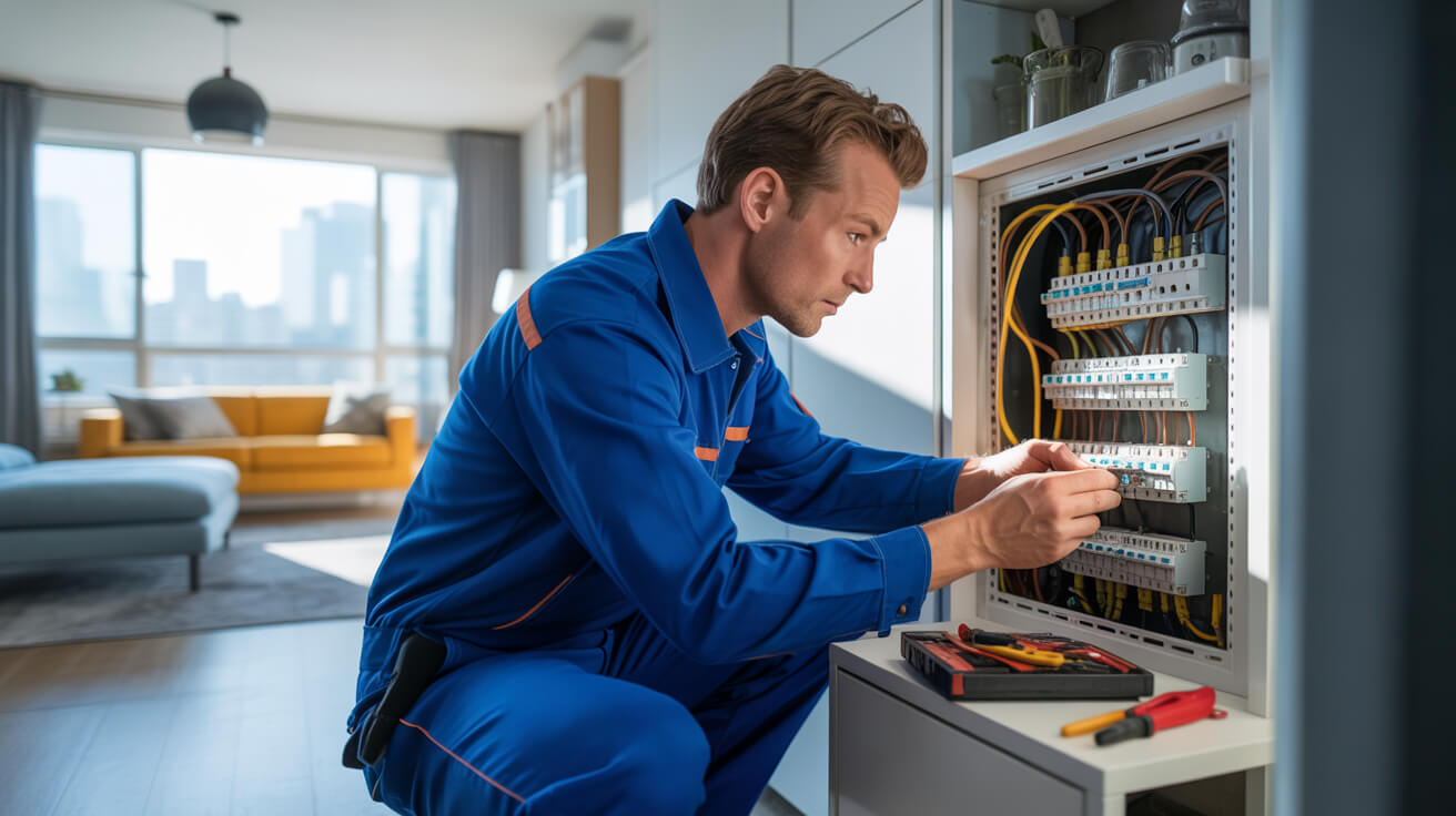 Gas Safety PPM Services for RTM Boards – Annual CP12, Boiler Service & Flue Testing