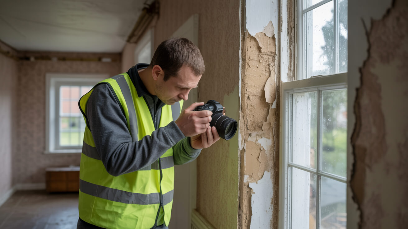 PPM Services for Insurance Brokers UK – Conditions Precedent & Risk Evidence
