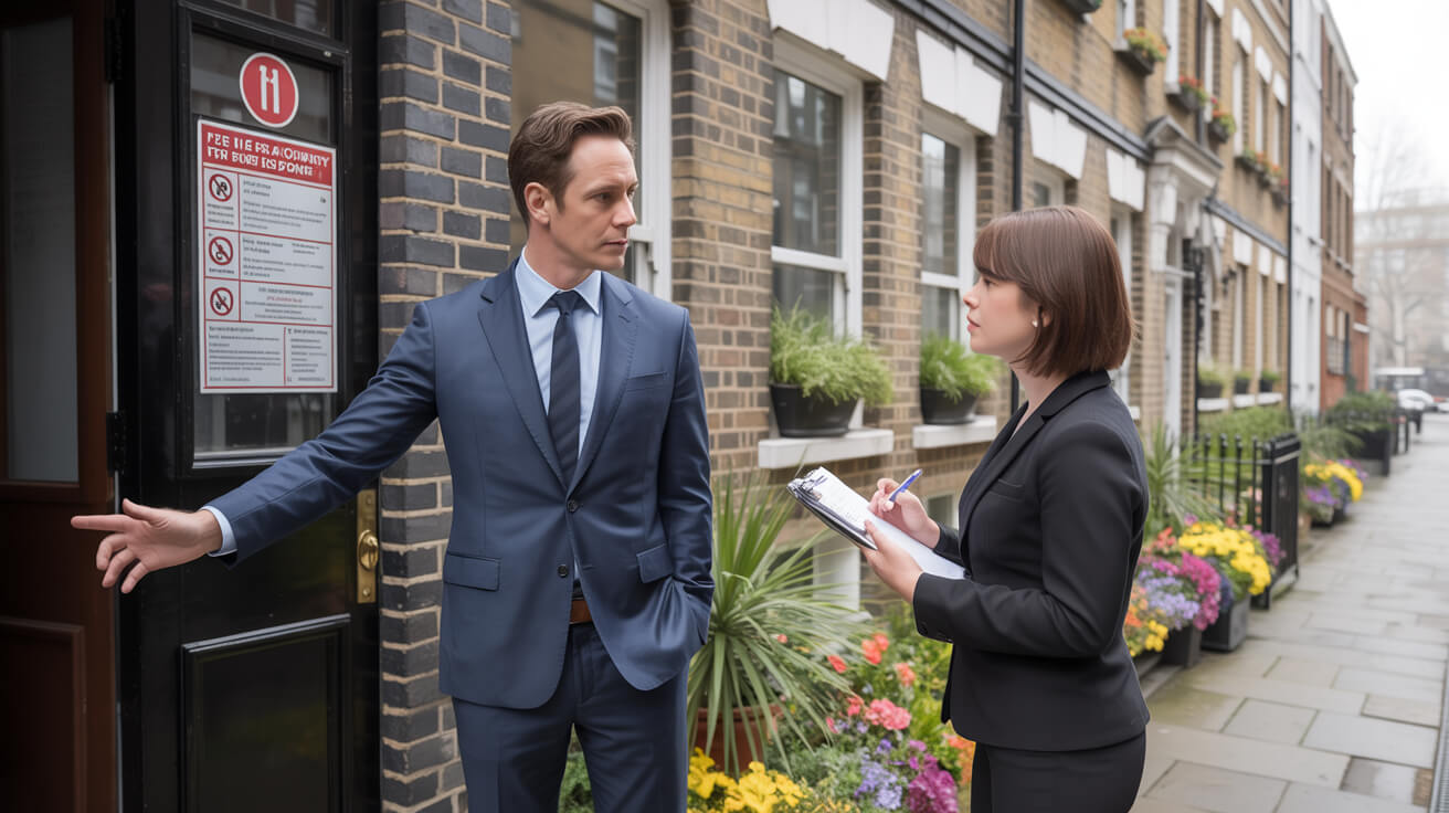 PPM Services for Mixed-Use Developments UK – Residential + Commercial + Retail Compliance