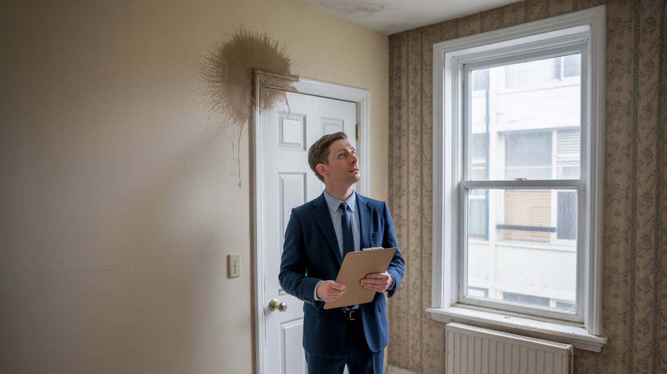 Risk Improvement Program PPM Services for Insurers – Targeted Remediation & Premium Stability