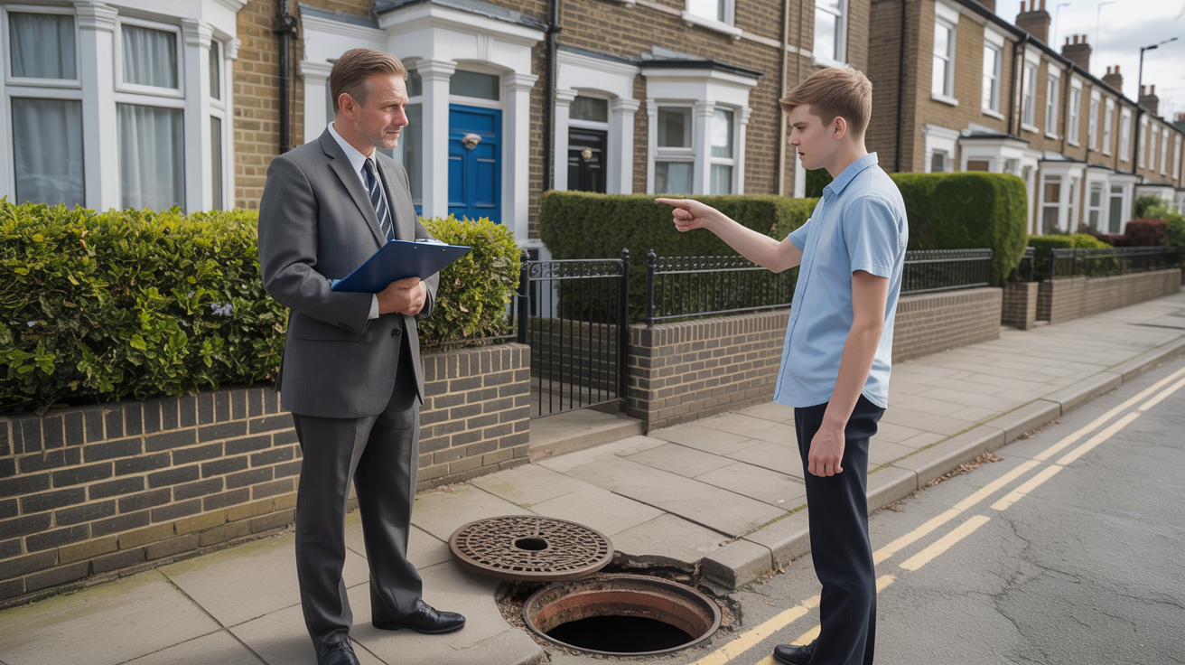 Eicr Testing Ppm Services For Rtm Boards – 5 Year Inspections & C1C2 ...