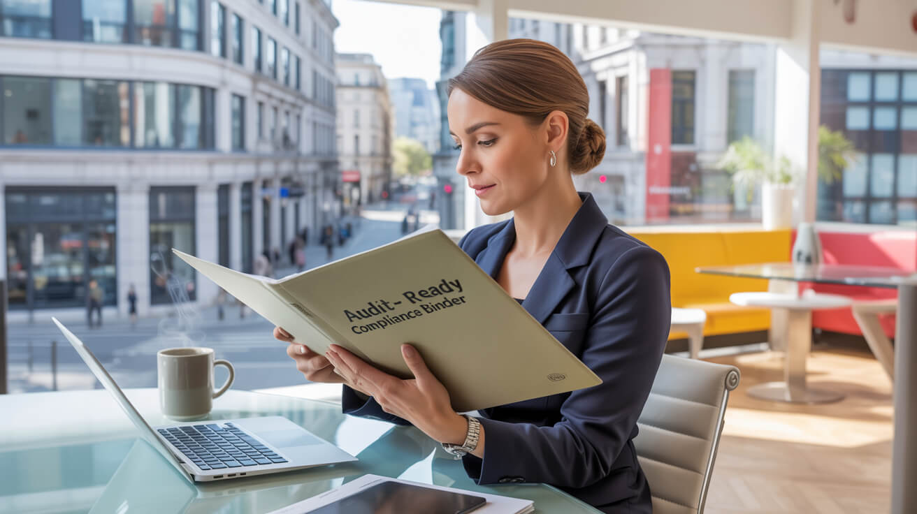Refinancing Support PPM Services for Lenders – Pre-Approval Compliance Check & Evidence Packs