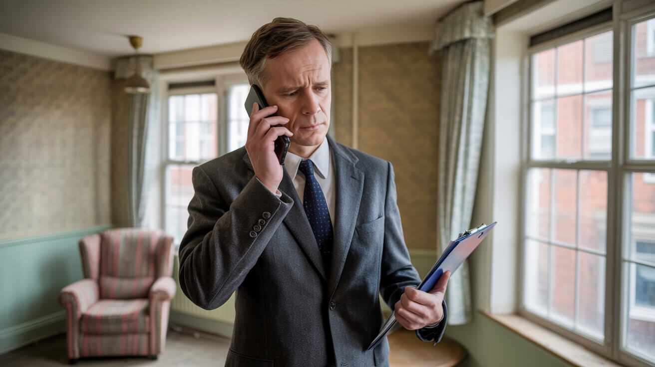 Electrical Safety Ppm Services For Rtm Boards – Eicr, Db Testing ...