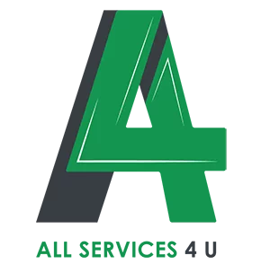 all services 4u logo
