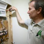 Handyman London, Gas heating London, Security system installer London, Locksmith LondonLuton